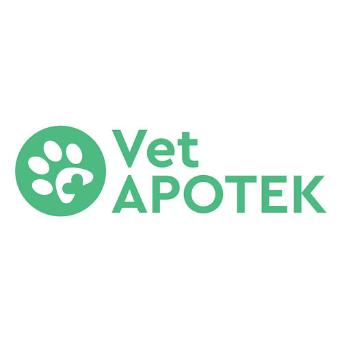 Vetapotek logo