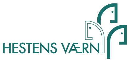 Hestens Værns logo