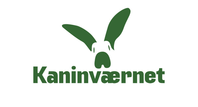 Kaninværnets logo