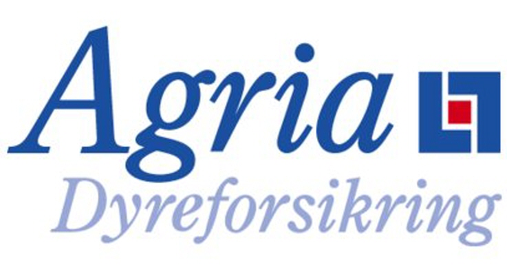 Agria Dyreforsikrings Logo - Agria Dyreforsikring